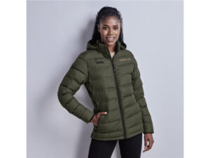 Ladies Fuji Jacket