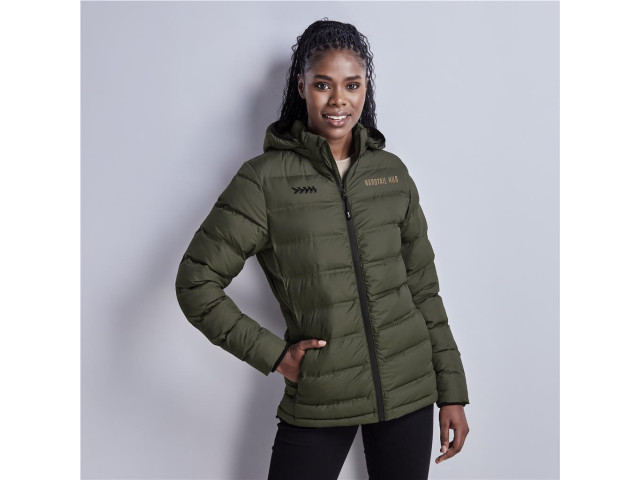Ladies Fuji Jacket
