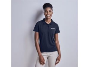 Ladies Prima Stretch Golf Shirt