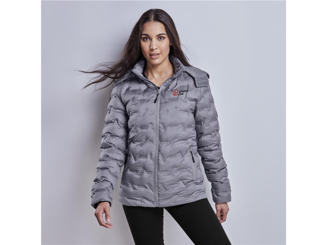 Ladies Vancouver Jacket