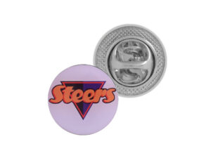 Lapel Badge Pin Clip-Std Size (20Mm X 20Mm)