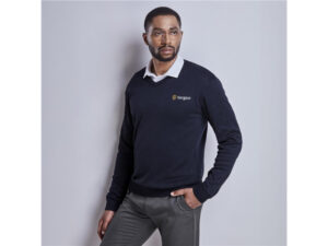 Mens Long Sleeve Meta Low Pill Jersey