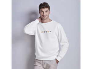 Mens Quinn Crew Neck Sweater
