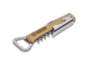 Okiyo Mitsu Bamboo Waiter’s Corkscrew