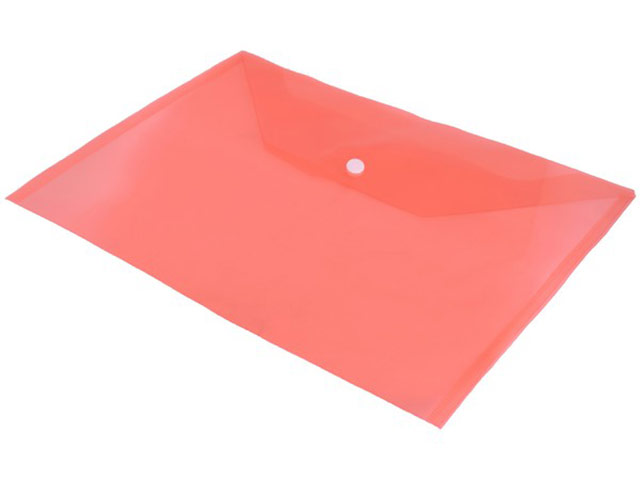 Pvc Document Envelope - Image 2