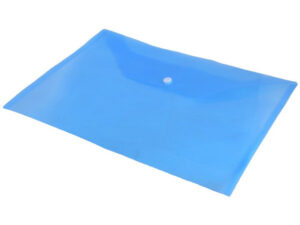 Pvc Document Envelope