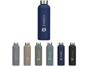 Serendipio Benson Stainless Steel Water Bottle - 720ml