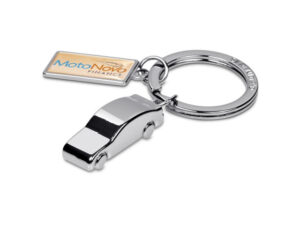 Serendipio Car Charmed Keyholder