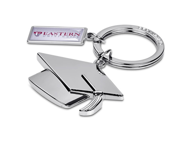 Serendipio Graduate Charmed Keyholder