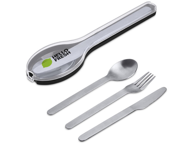 Serendipio Savoro Cutlery Set