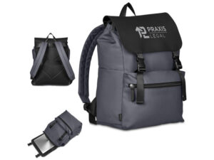Serendipio Skyline Laptop Backpack