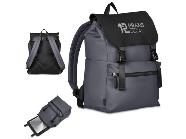 Serendipio Skyline Laptop Backpack