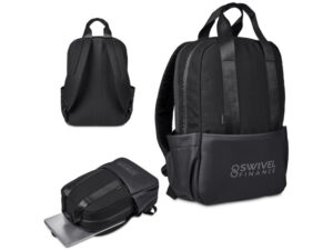 Serendipio Vantori Laptop Backpack