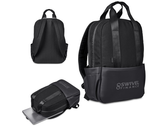 Serendipio Vantori Laptop Backpack