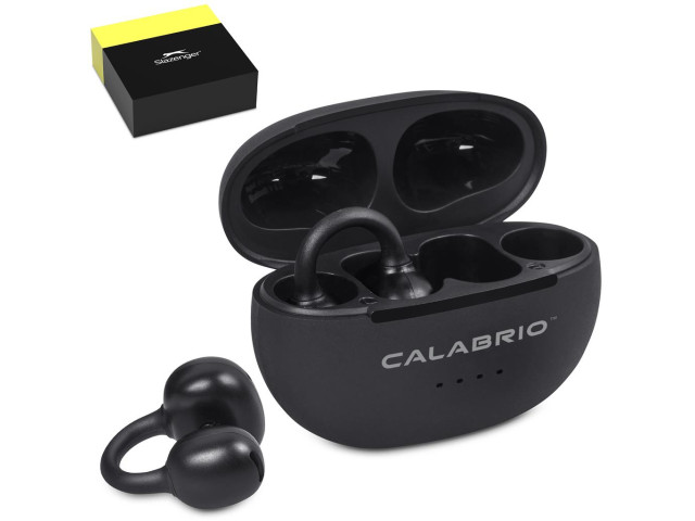 Slazenger Stadio Open Ear TWS Earbuds