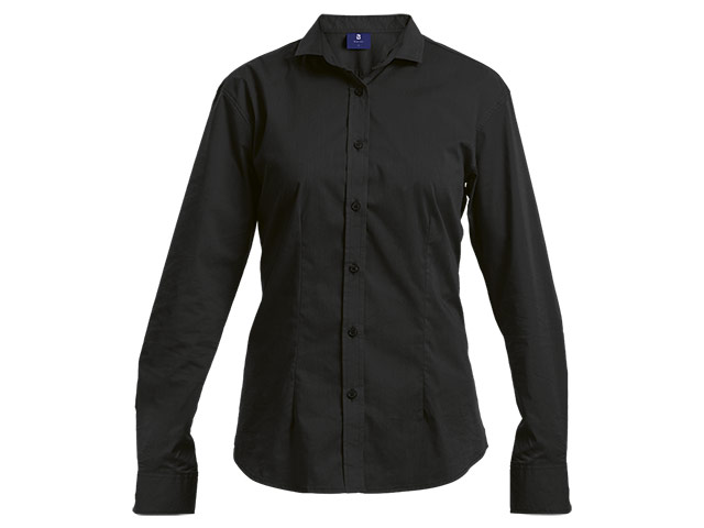 Slim Fit Lounge Long Sleeve Ladies - Image 2