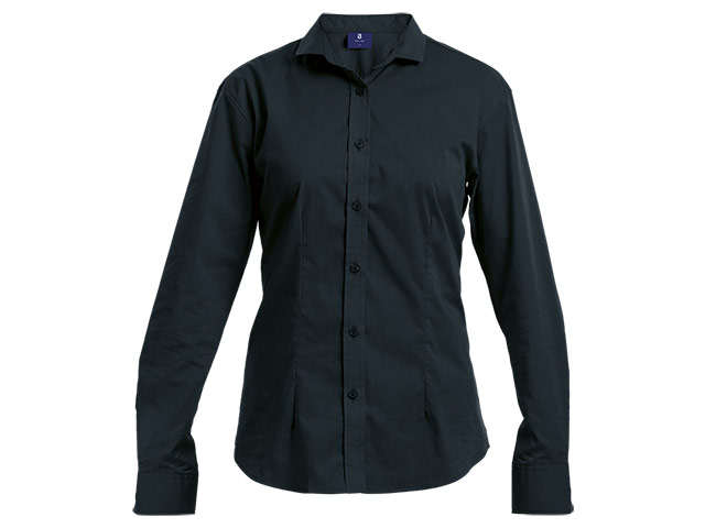 Slim Fit Lounge Long Sleeve Ladies - Image 3