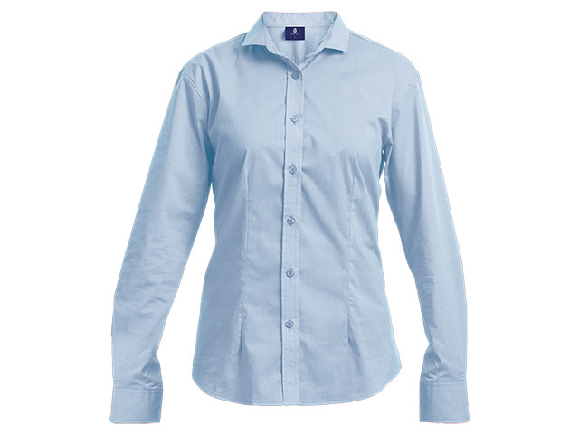 Slim Fit Lounge Long Sleeve Ladies - Image 4