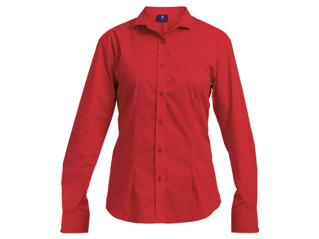 Slim Fit Lounge Long Sleeve Ladies - Image 5