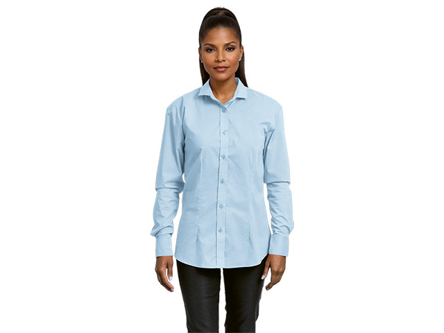 Slim Fit Lounge Long Sleeve Ladies