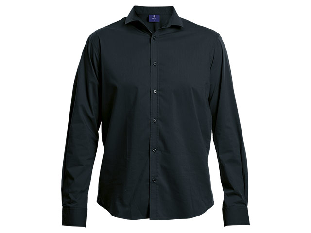 Slim Fit Lounge Long Sleeve Mens - Image 4