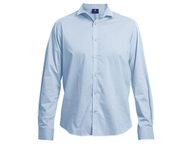 Slim Fit Lounge Long Sleeve Mens - Image 5