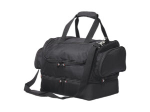 Supreme Double Decker Golf Bag