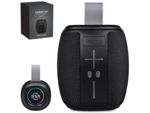 Swiss Cougar Edmonton 8W Bluetooth Speaker