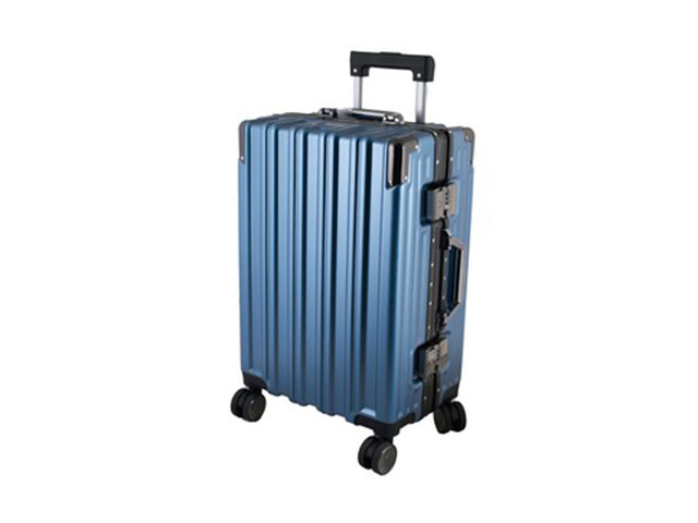 Trunk Cabin Luggage Bag-20-Inch
