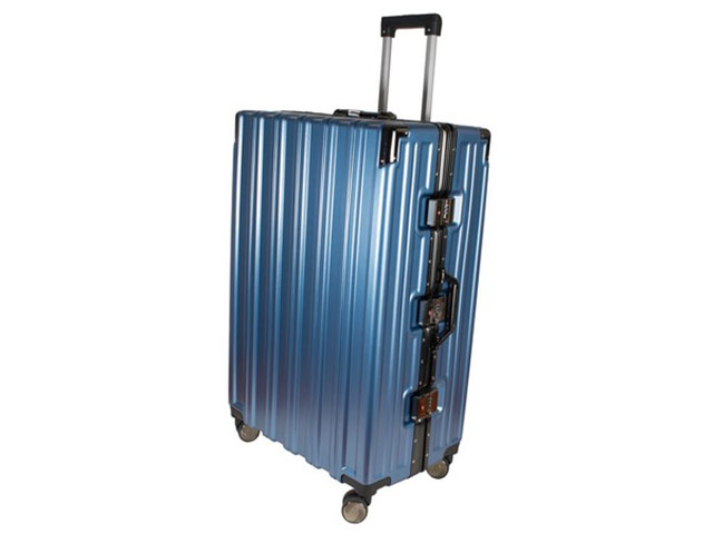 Trunk Check-In Luggage Bag-24-Inch