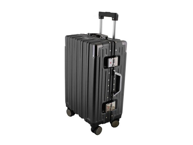 Trunk Check-In Luggage Bag-24-Inch