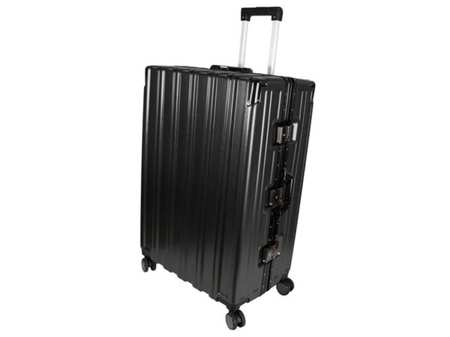 Trunk Check-In Luggage Bag-28-Inch