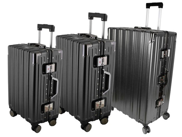 Trunk Luggage Set