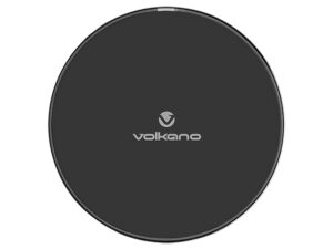 Volkano Deft Series Wireless Phone Charge Pad