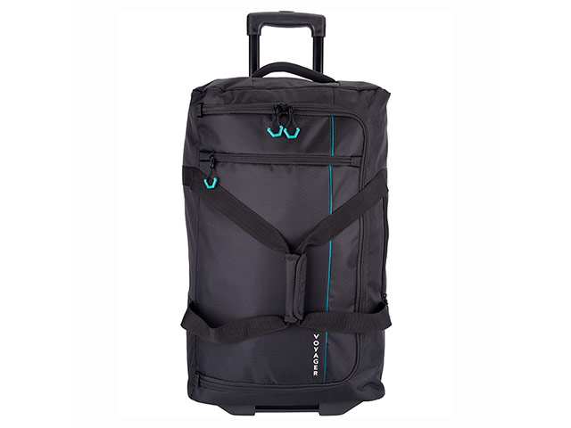 Voyager Trek Medium Trolley Duffel