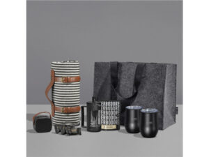 Yatta Beats and Brew Hamper